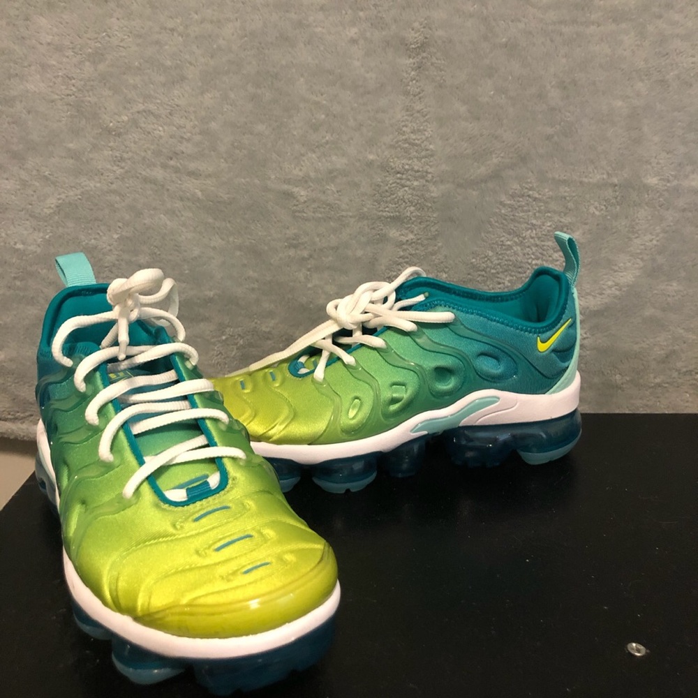 Nike Air VaporMax